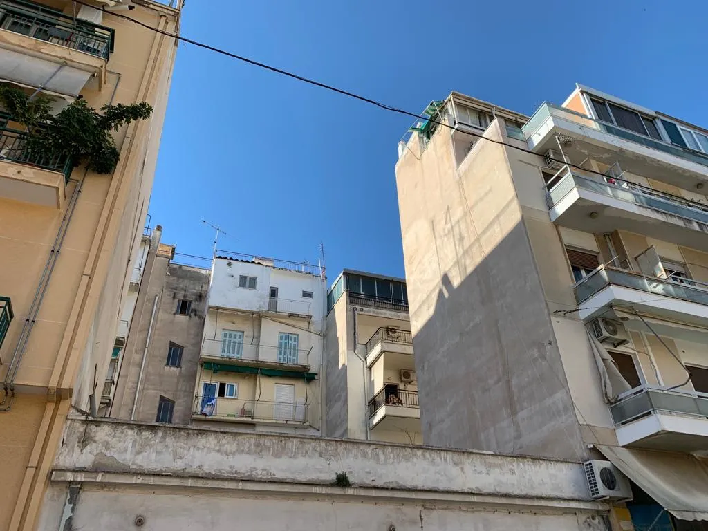 γη προς πώληση 127 τ.μ Αθήνα Κέντρο Κέντρο Αθήνας