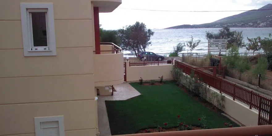 μεζονέτα προς πώληση 244 τ.μ Αρτέμιδα (Λούτσα) Ανατολικά Αθήνας