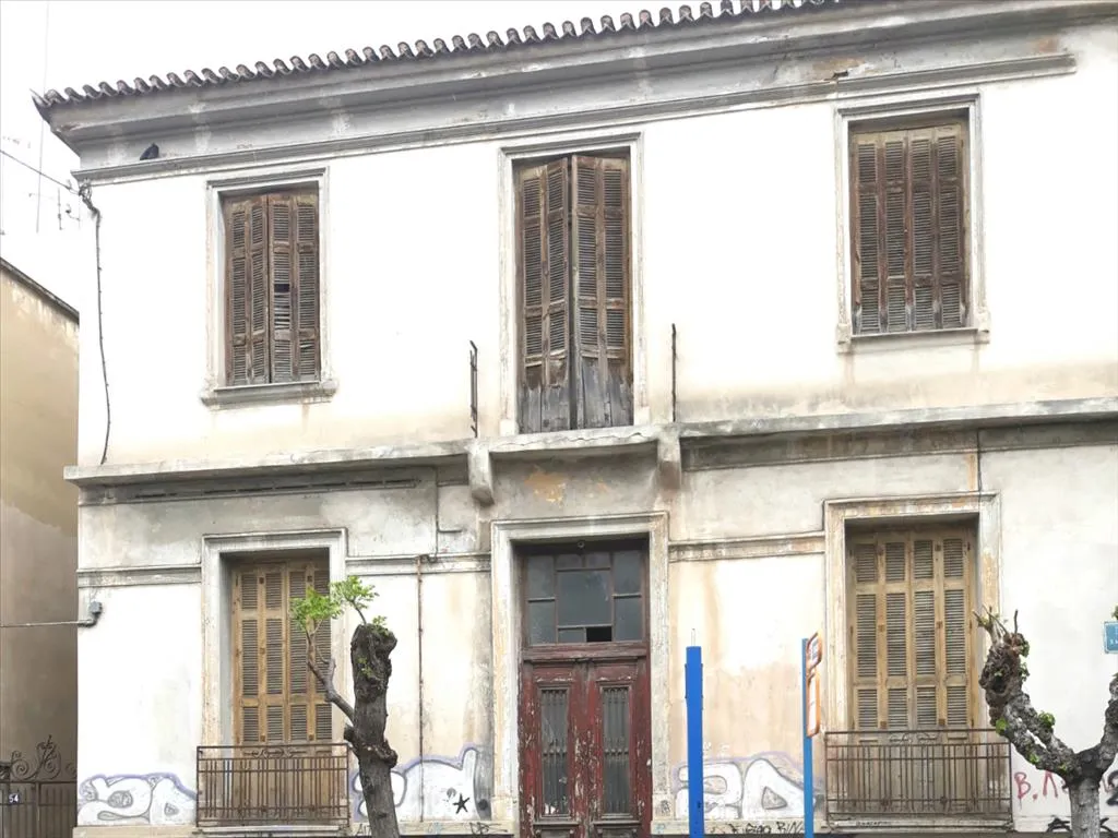 κτίριο προς πώληση 410 τ.μ Καλλιθέα Νότια Αθήνας