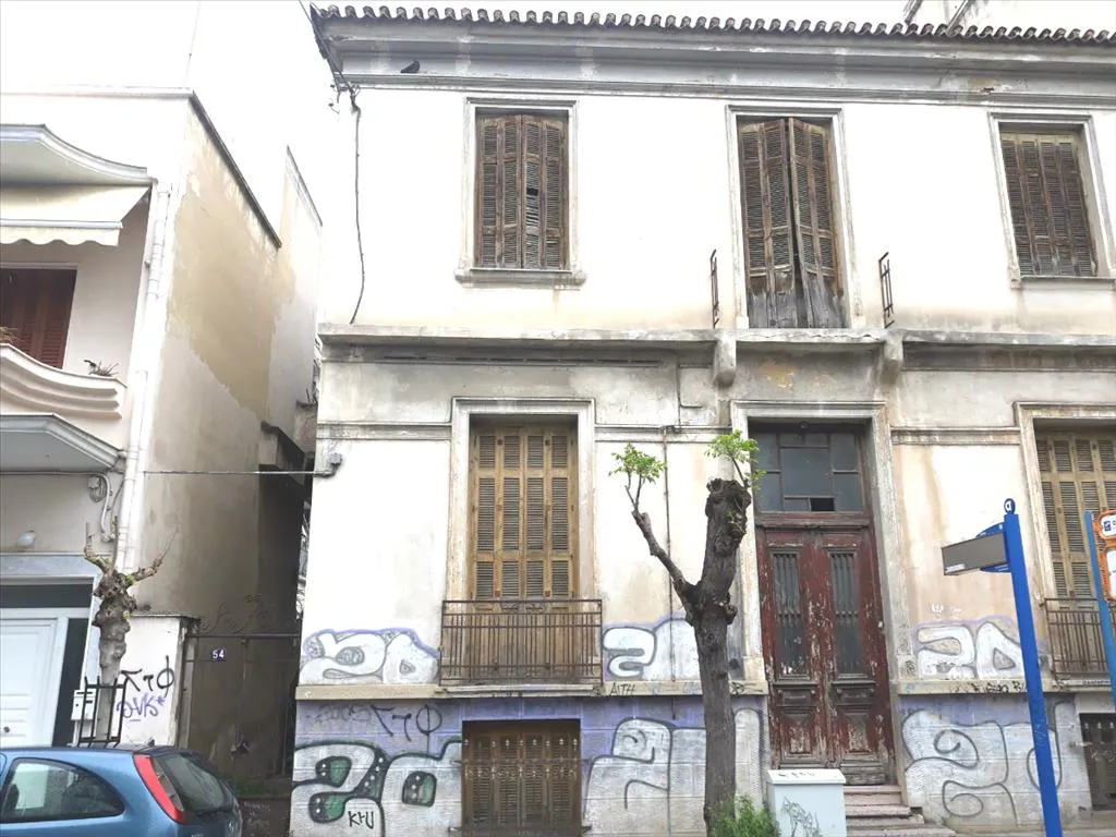 κτίριο προς πώληση 410 τ.μ Καλλιθέα Νότια Αθήνας