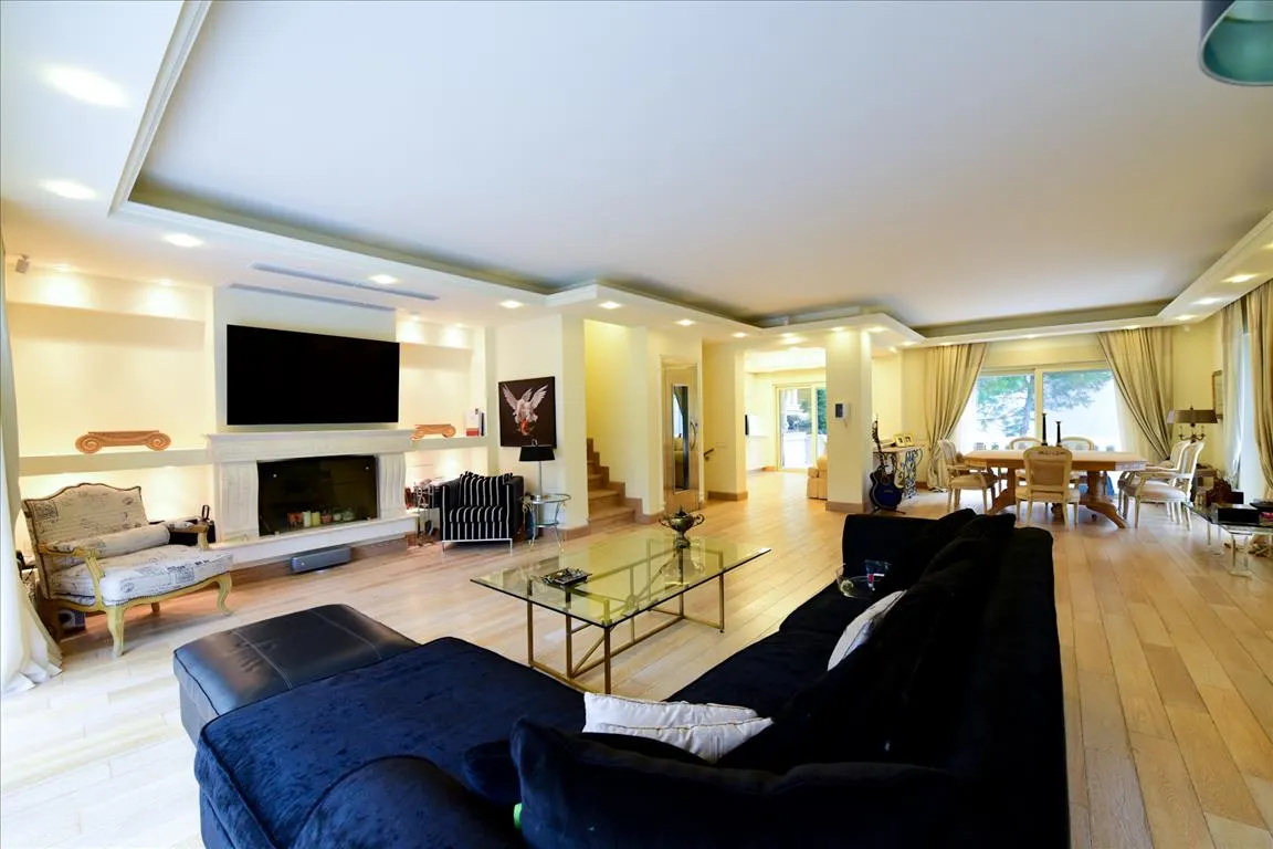 βίλα προς πώληση 457 τ.μ Διόνυσος Βόρεια Αθήνας