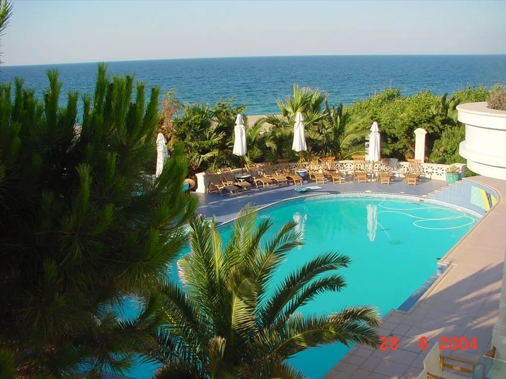 βίλα προς πώληση 550 τ.μ Αυλώνα Εύβοια