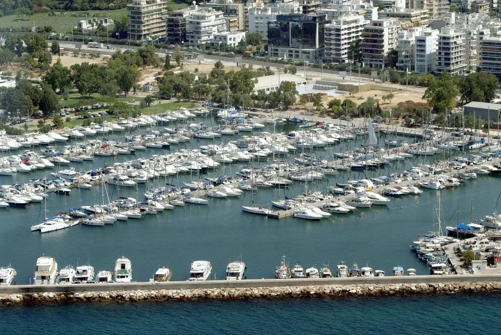 εμπορικό ακίνητο προς πώληση 1250 τ.μ Βάρη - Βάρκιζα Νότια Αθήνας