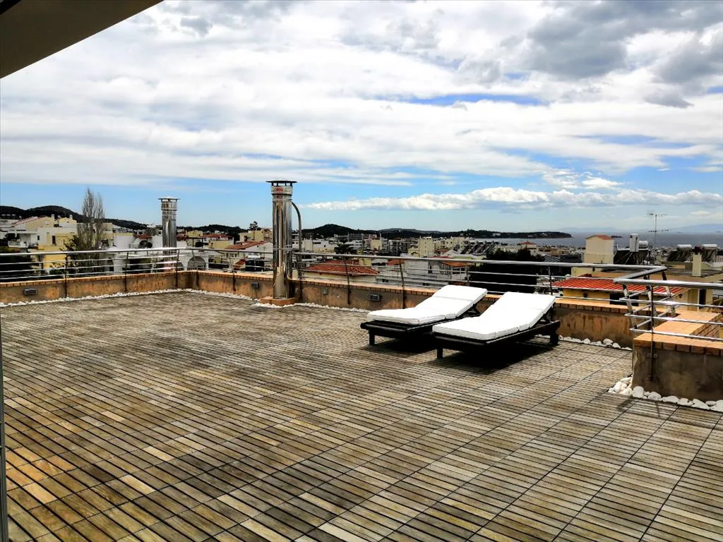 διώροφη κατοικία προς πώληση 250 τ.μ Βούλα Νότια Αθήνας