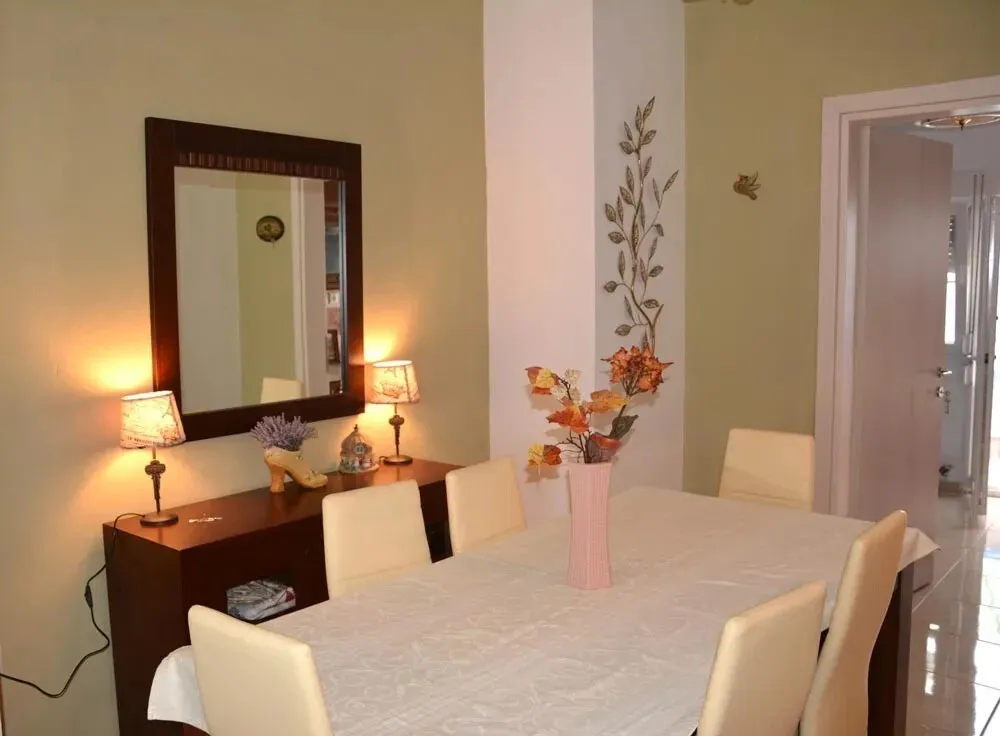 διαμέρισμα προς πώληση 100 τ.μ Νέα Προποντίδα Χαλκιδική