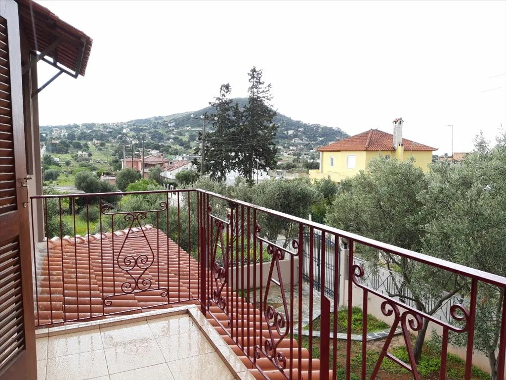 μονοκατοικία προς πώληση 150 τ.μ Κορωπί Ανατολικά Αθήνας