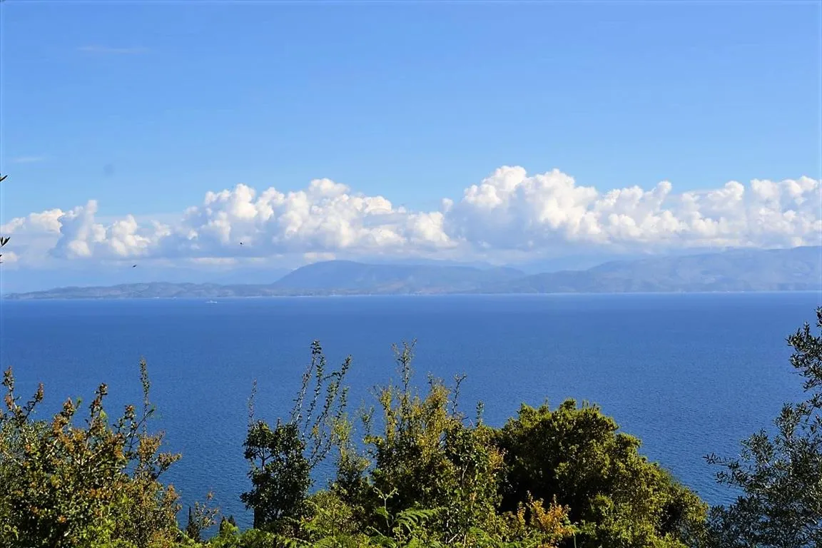 γη προς πώληση 9500 τ.μ Κέρκυρα Νομός Κέρκυρας