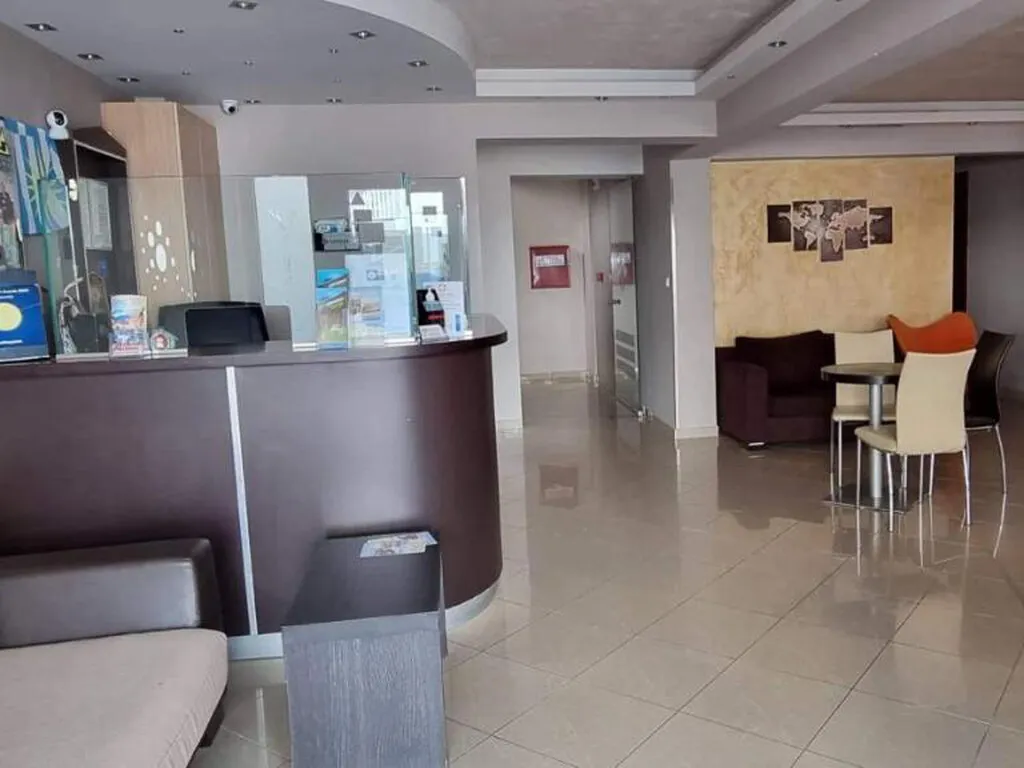 ξενοδοχείο προς πώληση 600 τ.μ Κατερίνη Νομός Πιερίας