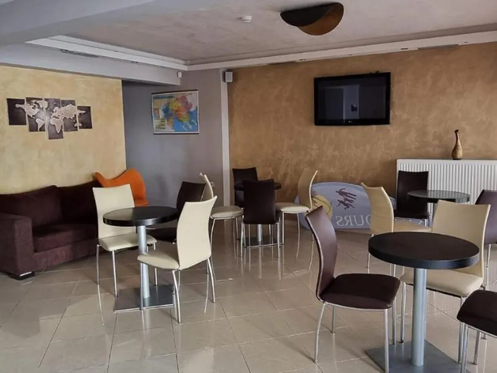 ξενοδοχείο προς πώληση 600 τ.μ Κατερίνη Νομός Πιερίας