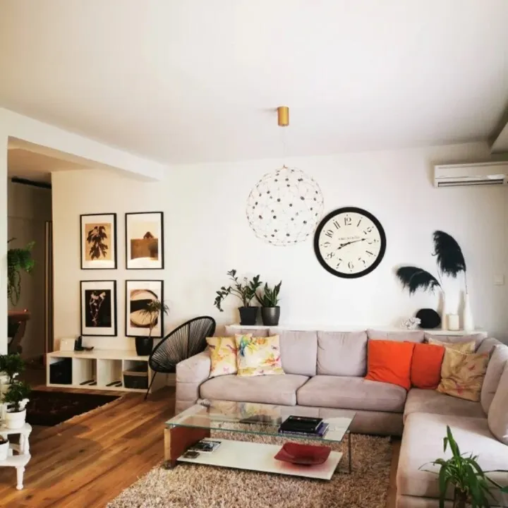 διαμέρισμα προς πώληση 127 τ.μ Ανάληψη - Μπότσαρη - Νέα Παραλία Δήμος Θεσσαλονίκης