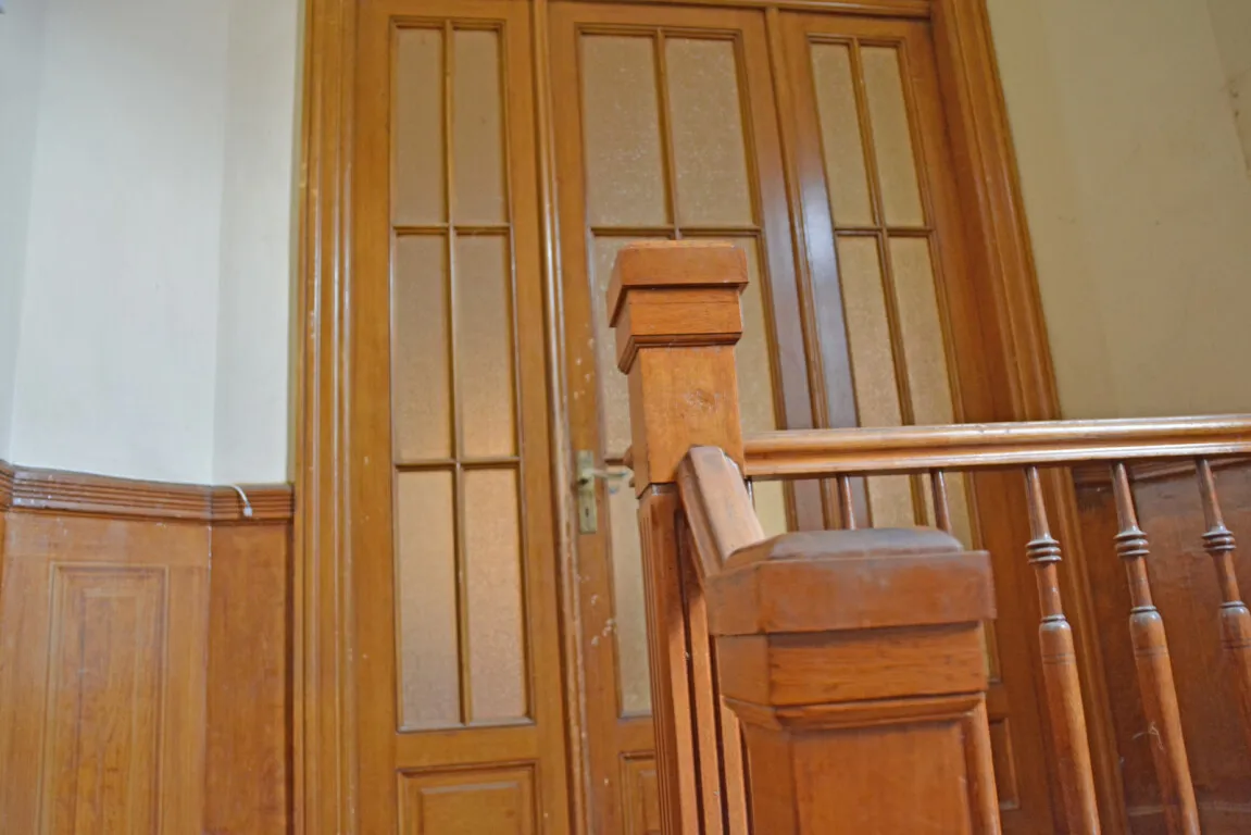 μονοκατοικία προς πώληση 526 τ.μ Αθήνα Κέντρο Κέντρο Αθήνας