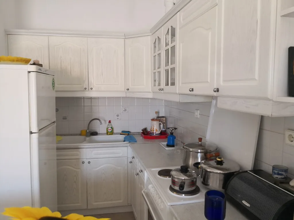 μονοκατοικία προς πώληση 118 τ.μ Λεχαινά Ηλεία