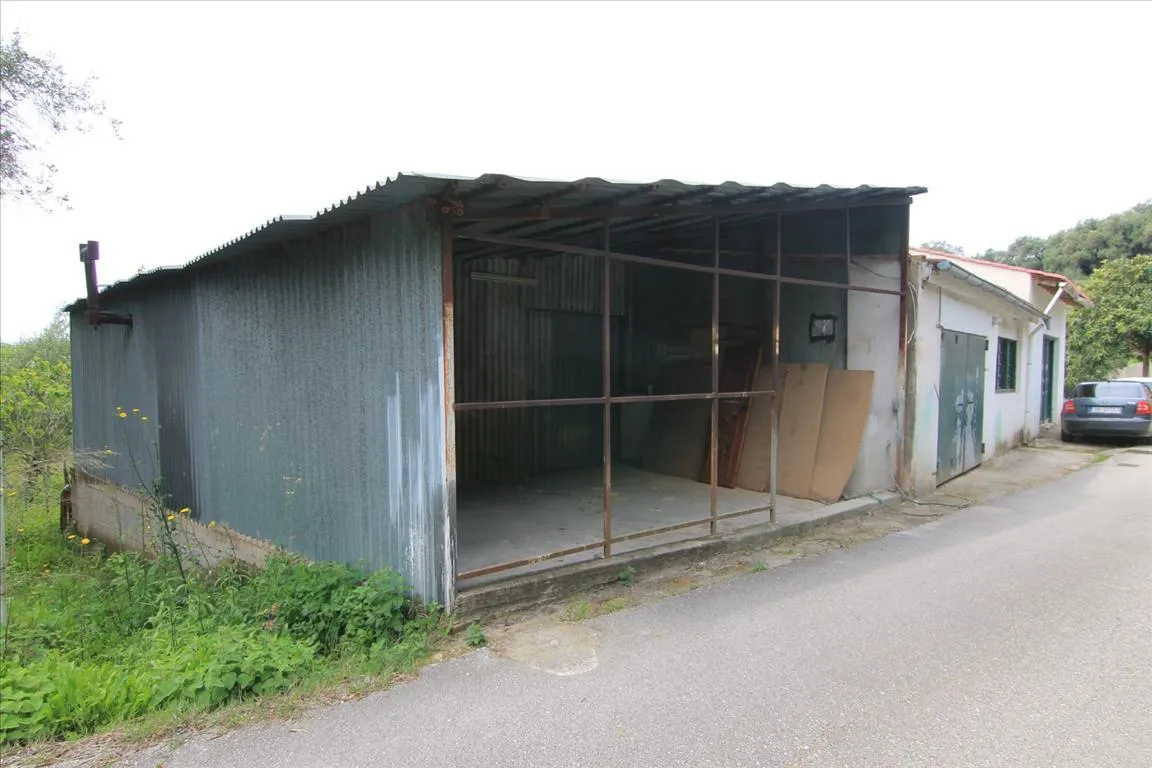 μονοκατοικία προς πώληση 220 τ.μ Κέρκυρα Νομός Κέρκυρας