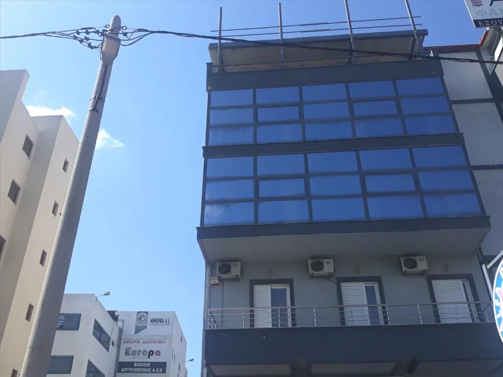 κτίριο προς πώληση 1460 τ.μ Μεταμόρφωση Δυτικά Αθήνας