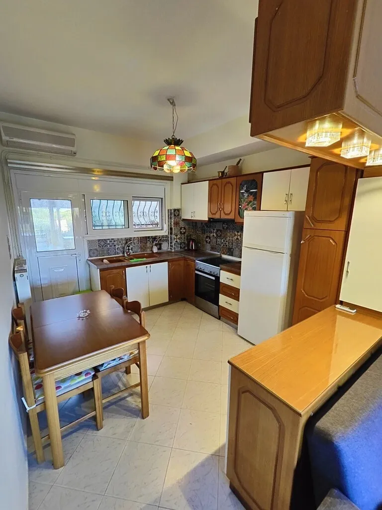 μονοκατοικία προς πώληση 85 τ.μ Μαρκόπουλο Υπόλοιπη Αττικής