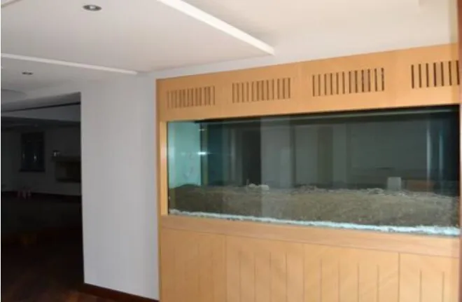 μονοκατοικία προς πώληση 717 τ.μ Δροσιά Βόρεια Αθήνας