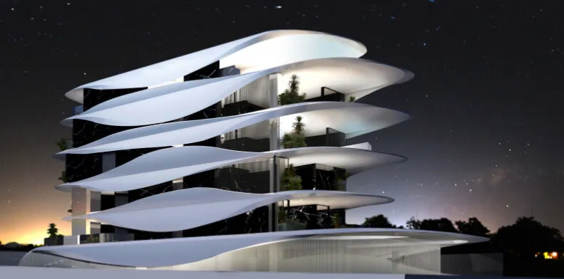 μεζονέτα προς πώληση 285 τ.μ Βούλα Νότια Αθήνας