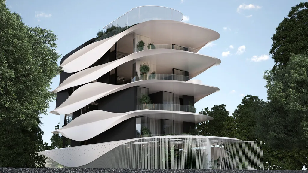 διαμέρισμα προς πώληση 127 τ.μ Βούλα Νότια Αθήνας