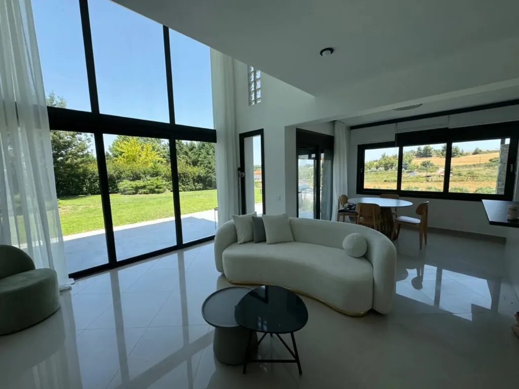 βίλα προς πώληση 175 τ.μ Κασσάνδρα Χαλκιδική