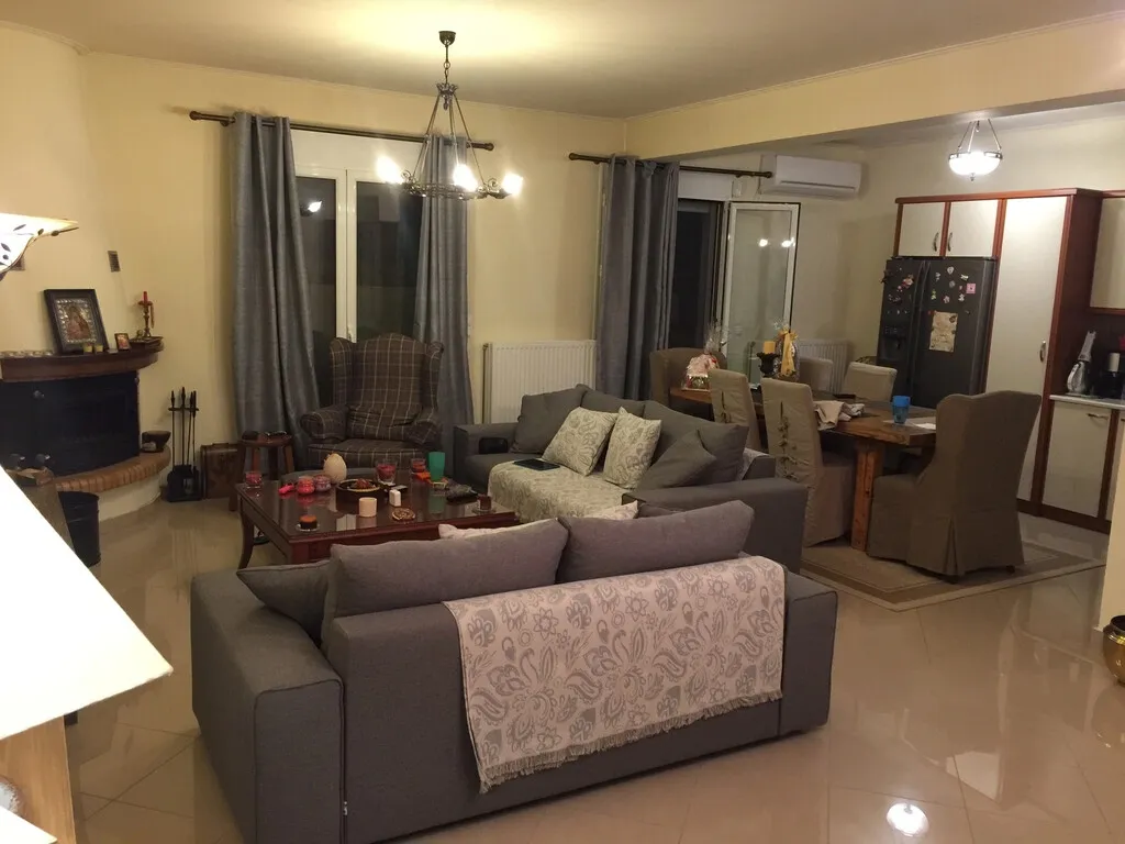 μεζονέτα προς πώληση 190 τ.μ Βριλήσσια Βόρεια Αθήνας