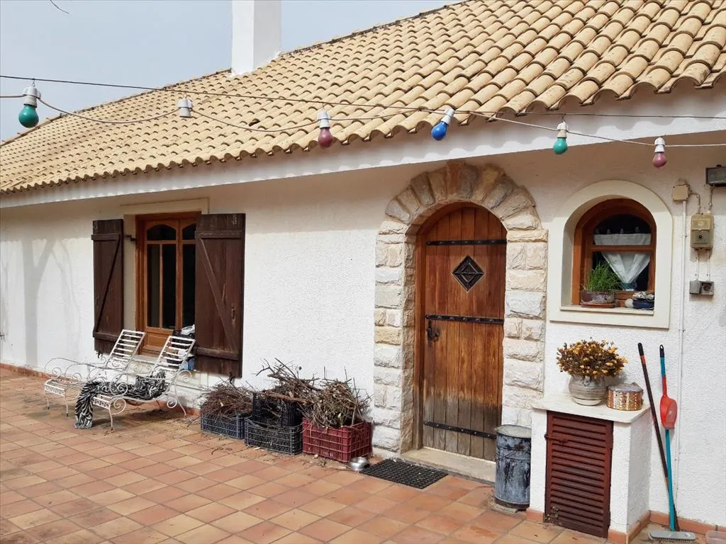 μονοκατοικία προς πώληση 150 τ.μ  Υπόλοιπη Αττικής