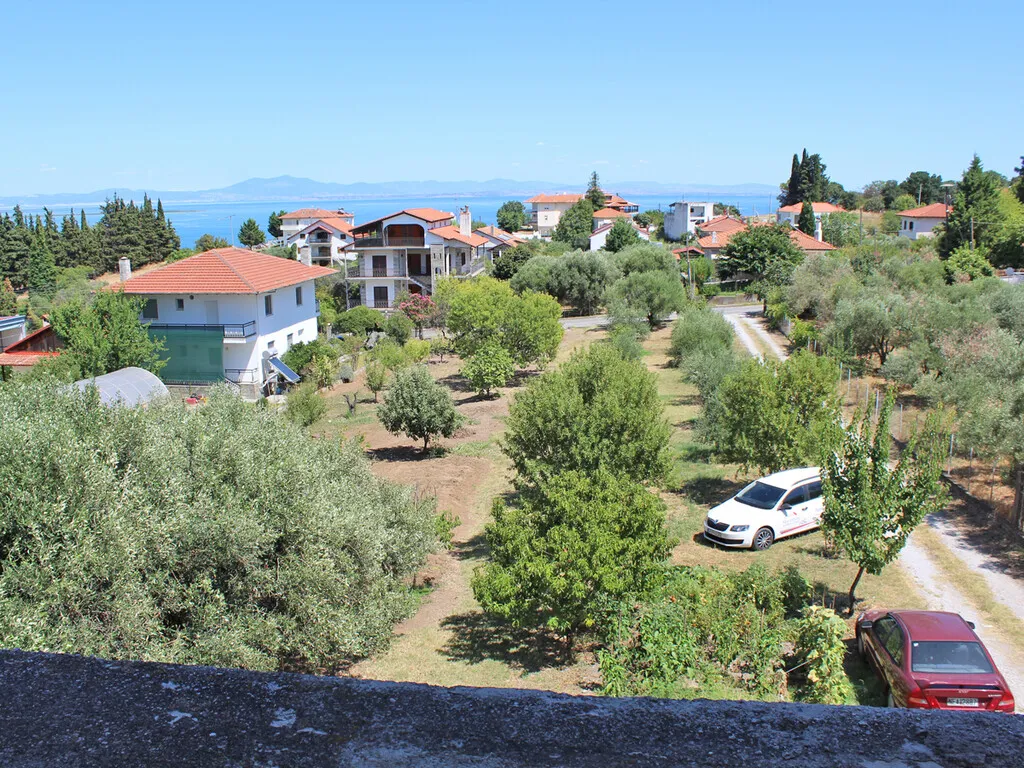 κτίριο προς πώληση 200 τ.μ Κολινδρός Νομός Πιερίας