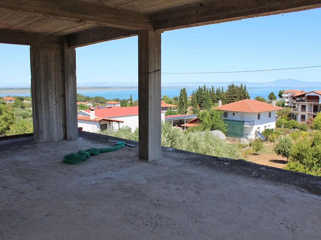 κτίριο προς πώληση 200 τ.μ Κολινδρός Νομός Πιερίας