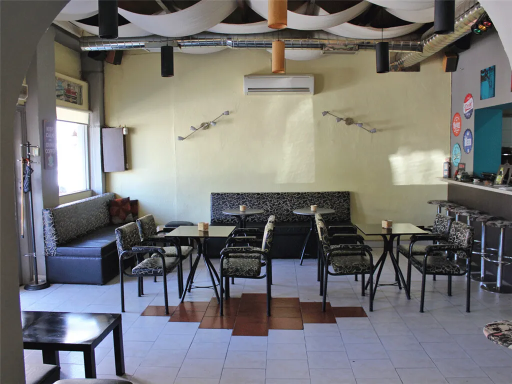 επιχείρηση προς πώληση 130 τ.μ Κατερίνη Νομός Πιερίας