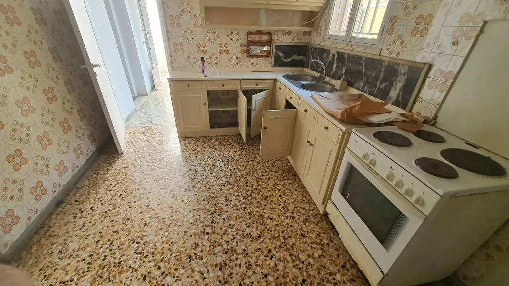 μονοκατοικία προς πώληση 70 τ.μ Αιγάλεω Δυτικά Αθήνας