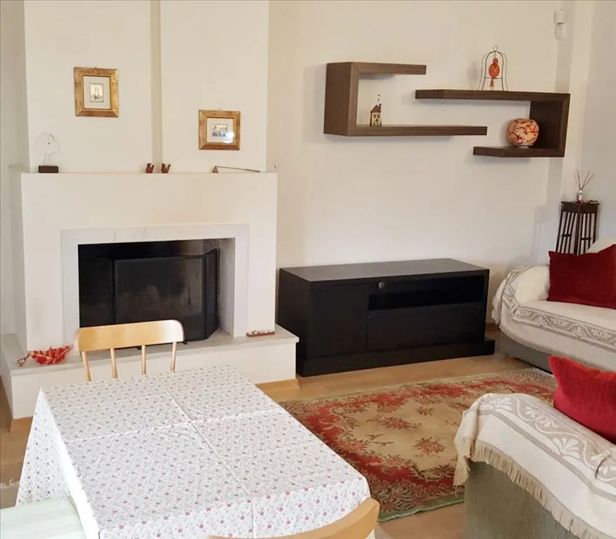 μεζονέτα προς πώληση 110 τ.μ Καλύβια Θορικού Υπόλοιπη Αττικής