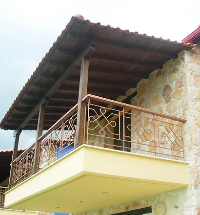 μονοκατοικία προς πώληση 110 τ.μ Πολύγυρος Χαλκιδική