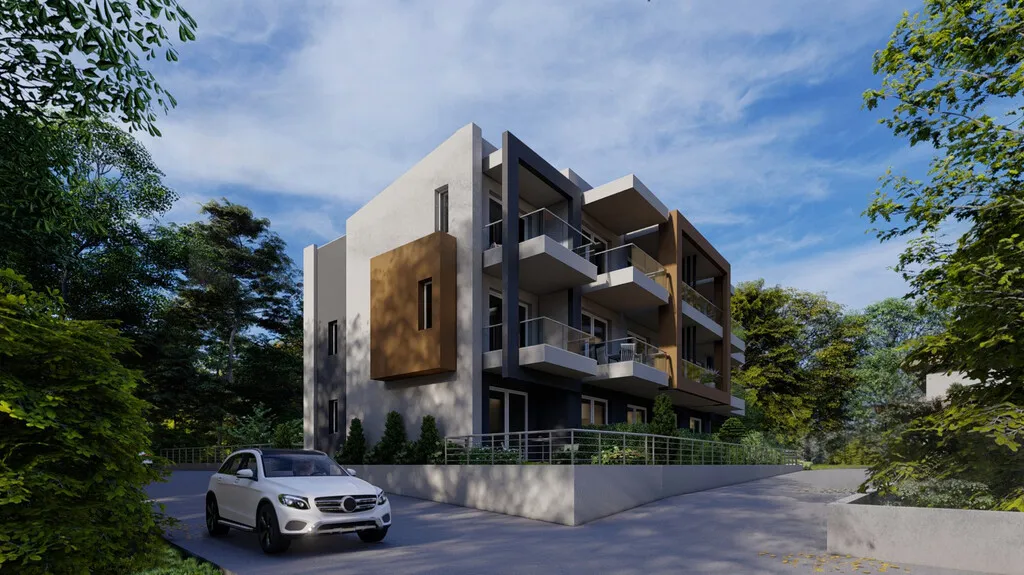 διώροφη κατοικία προς πώληση 49 τ.μ Μεθώνη Νομός Πιερίας