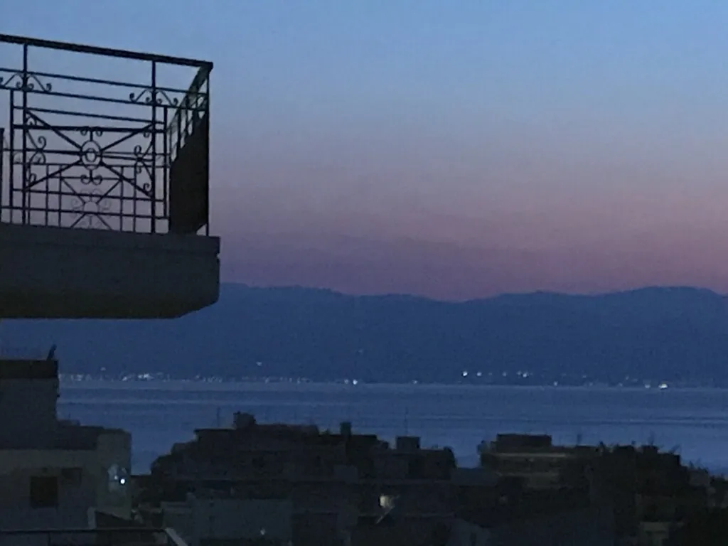 διαμέρισμα προς πώληση 78 τ.μ Λουτράκι-Περαχώρα Κορινθία