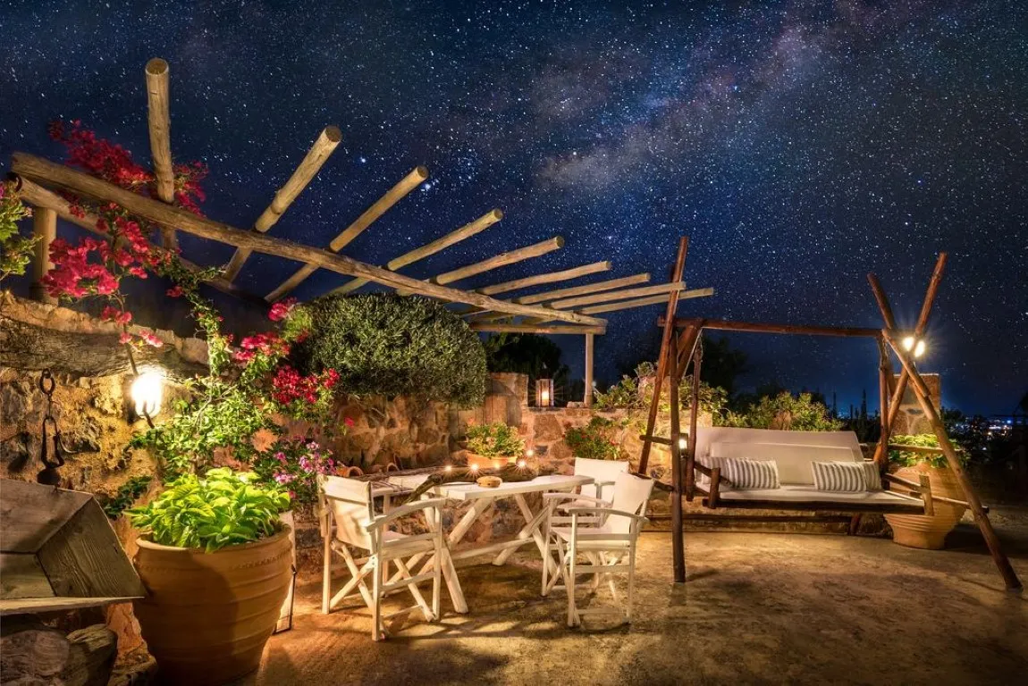 βίλα προς πώληση 280 τ.μ Χερσόνησος Νομός Ηρακλείου