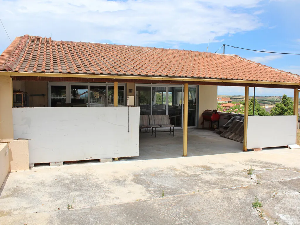 επιχείρηση προς πώληση 270 τ.μ Πύδνα Νομός Πιερίας