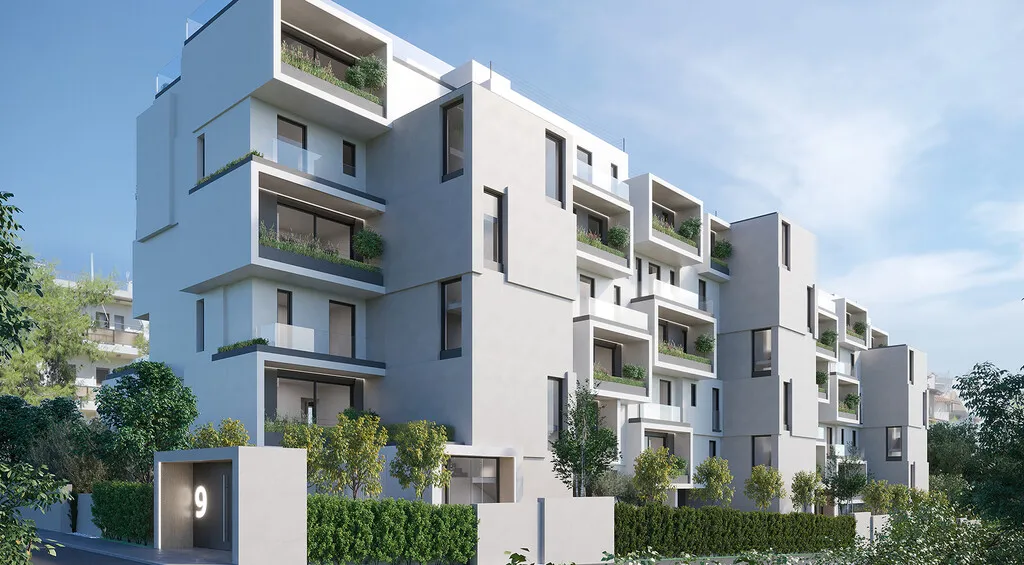 διαμέρισμα προς πώληση 75 τ.μ Αγία Παρασκευή Βόρεια Αθήνας