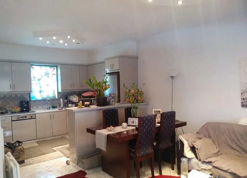 διαμέρισμα προς πώληση 77 τ.μ Νέος Κόσμος Κέντρο Αθήνας