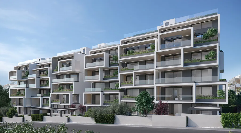 μεζονέτα προς πώληση 125 τ.μ Αγία Παρασκευή Βόρεια Αθήνας