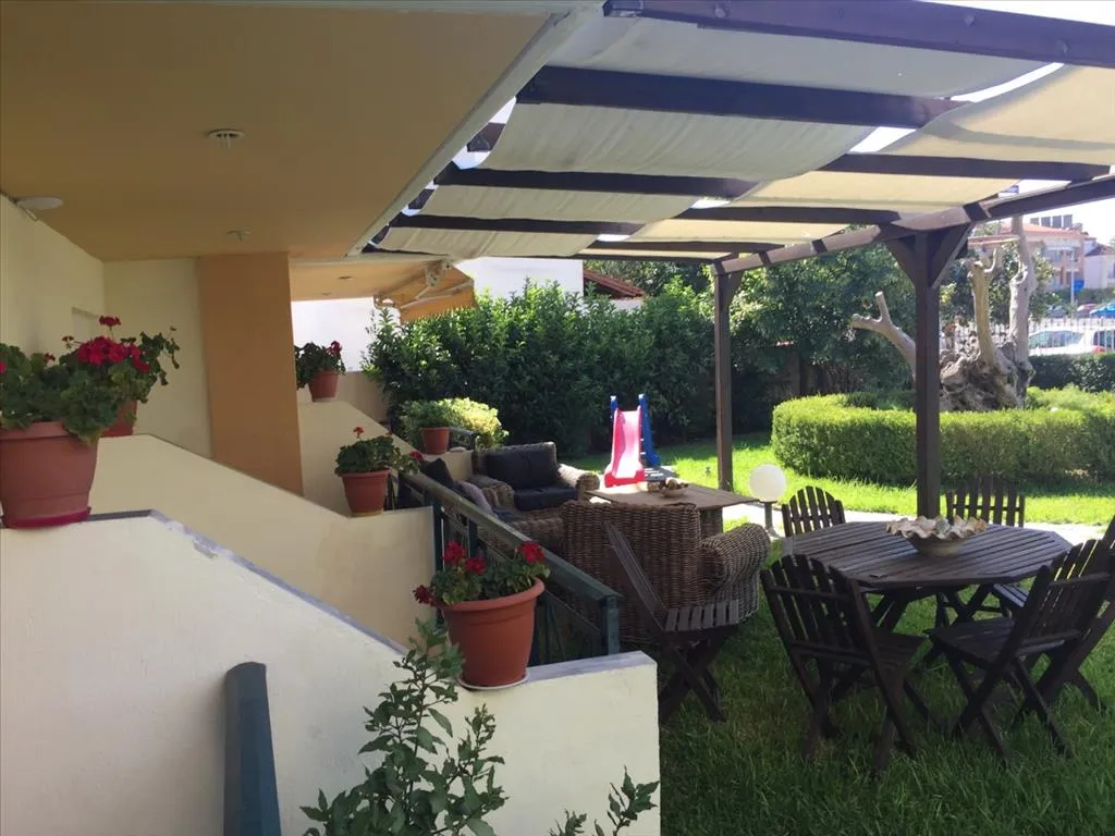 ξενοδοχείο προς πώληση 480 τ.μ Κασσάνδρα Χαλκιδική