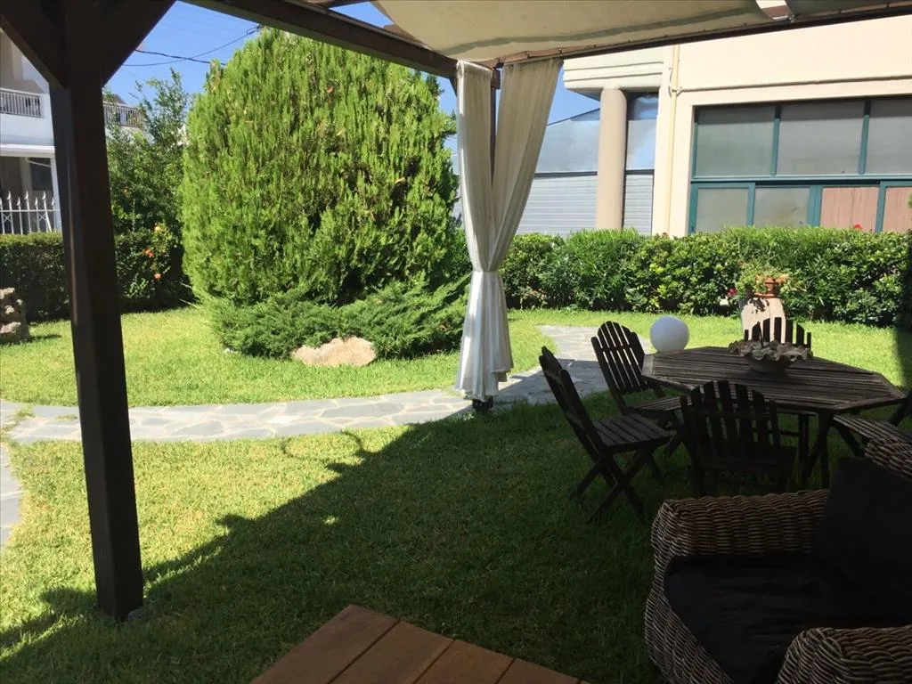 ξενοδοχείο προς πώληση 480 τ.μ Κασσάνδρα Χαλκιδική