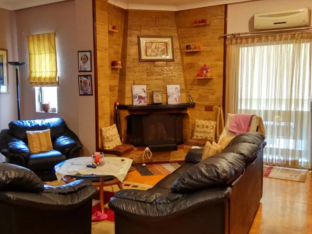 διώροφη κατοικία προς πώληση 126 τ.μ Ηράκλειο Βόρεια Αθήνας