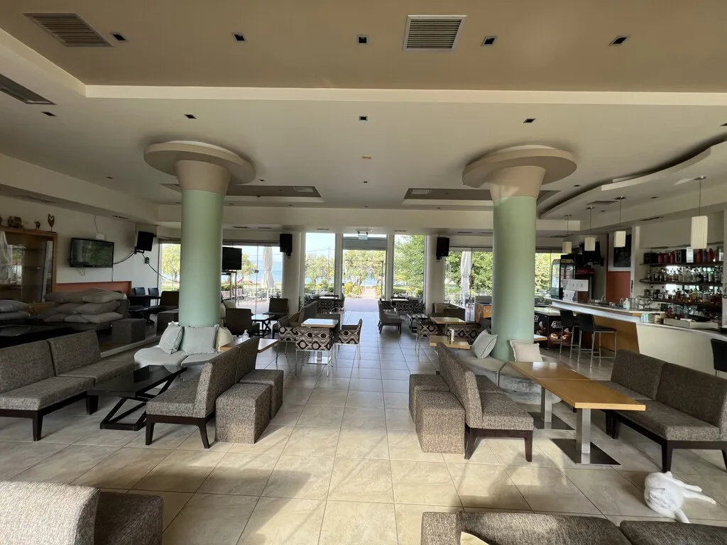 κτίριο προς πώληση 450 τ.μ Αταλάντη Φθιώτιδα