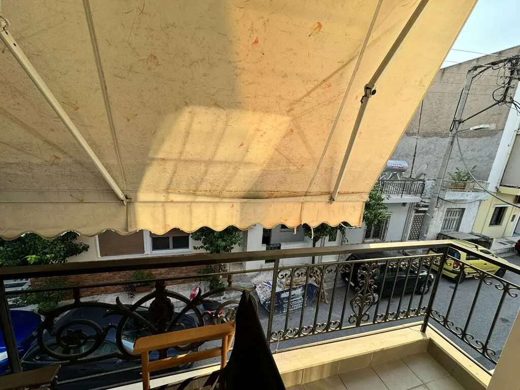 κτίριο προς πώληση 220 τ.μ Νίκαια Προάστια Πειραιά