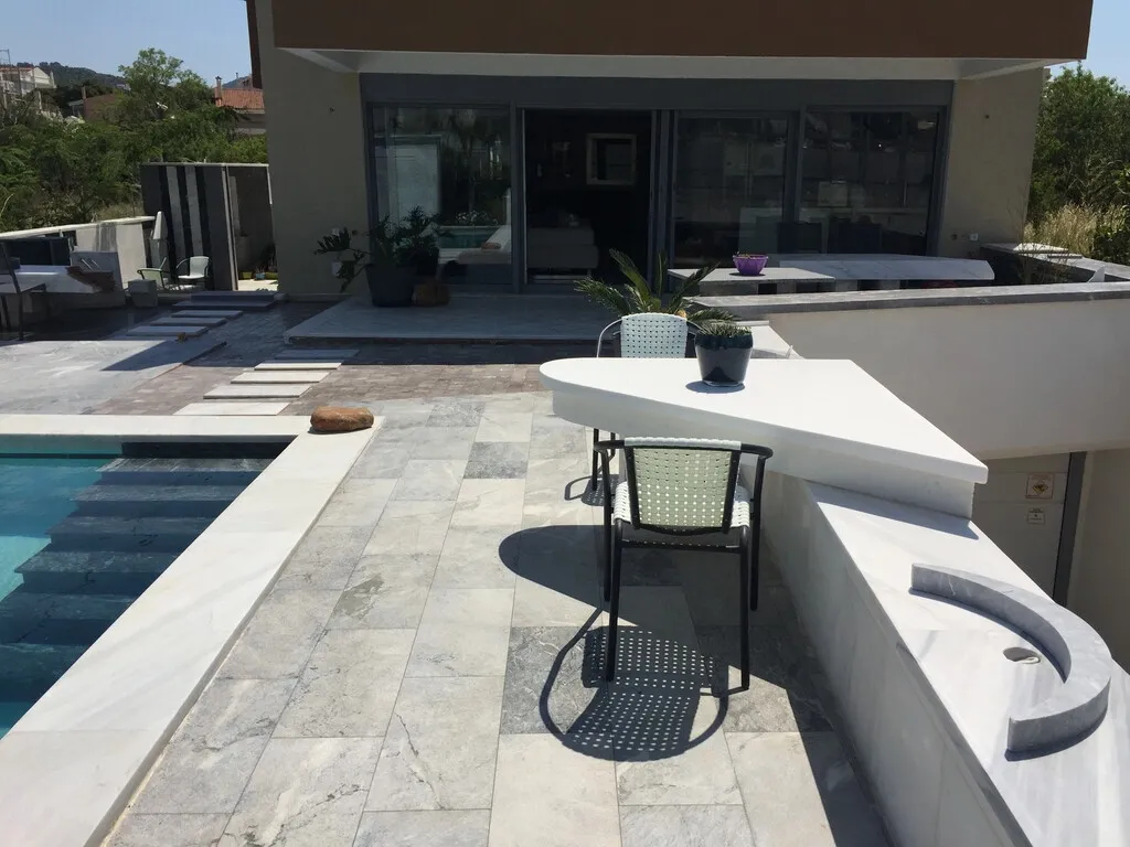 βίλα προς πώληση 386 τ.μ Αγία Παρασκευή Βόρεια Αθήνας