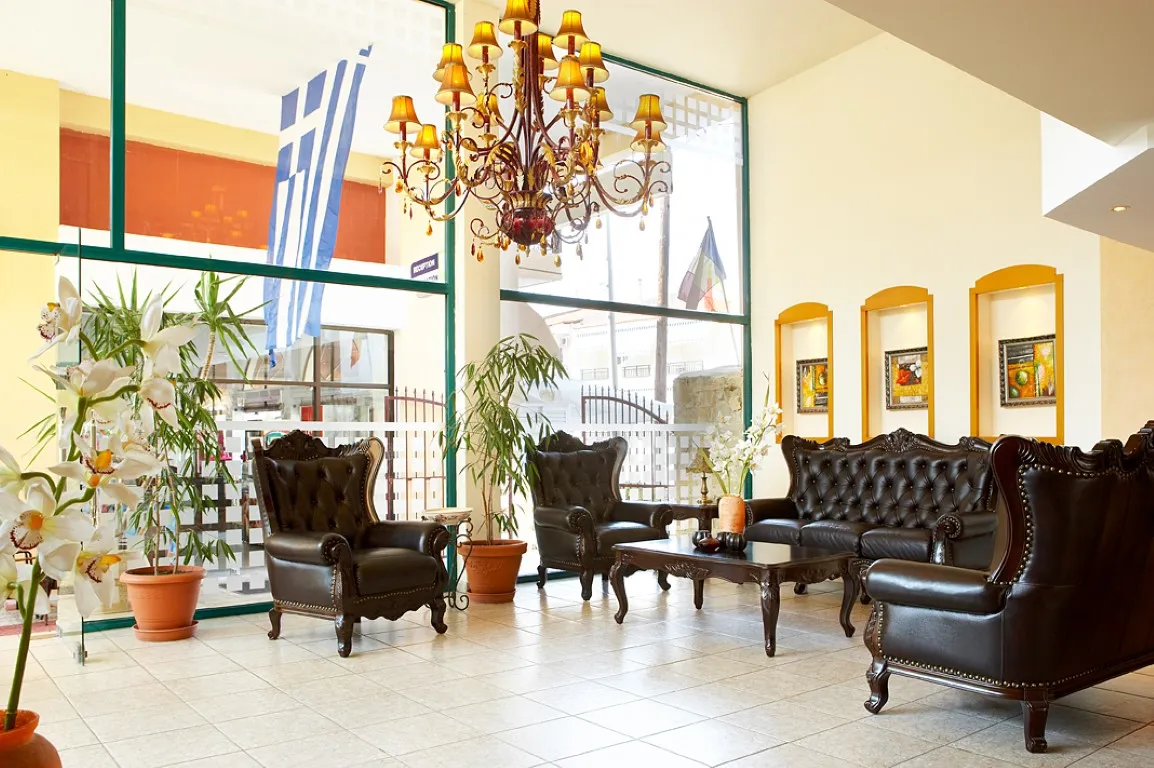 ξενοδοχείο προς πώληση 1680 τ.μ Κασσάνδρα Χαλκιδική