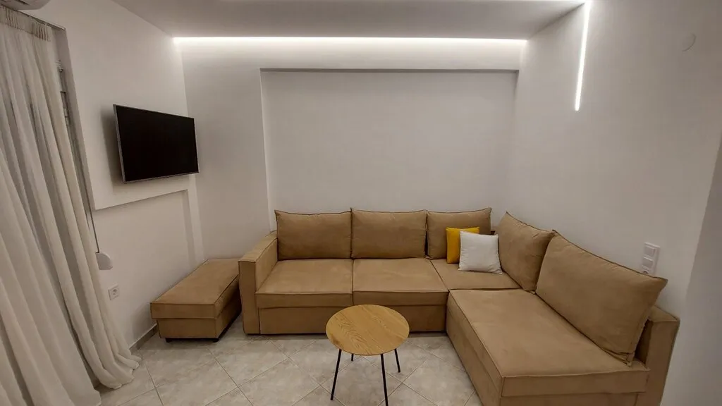 διαμέρισμα προς πώληση 42 τ.μ Κασσάνδρα Χαλκιδική