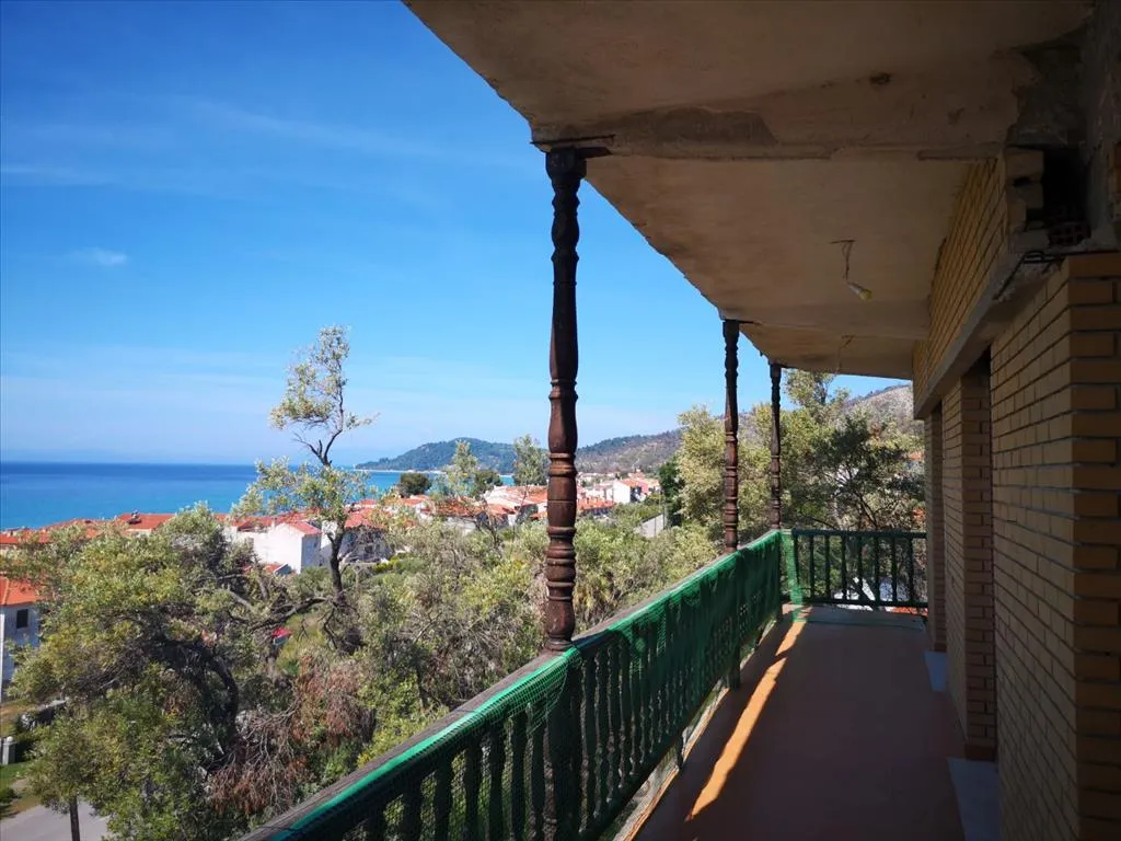 μονοκατοικία προς πώληση 90 τ.μ Κασσάνδρα Χαλκιδική