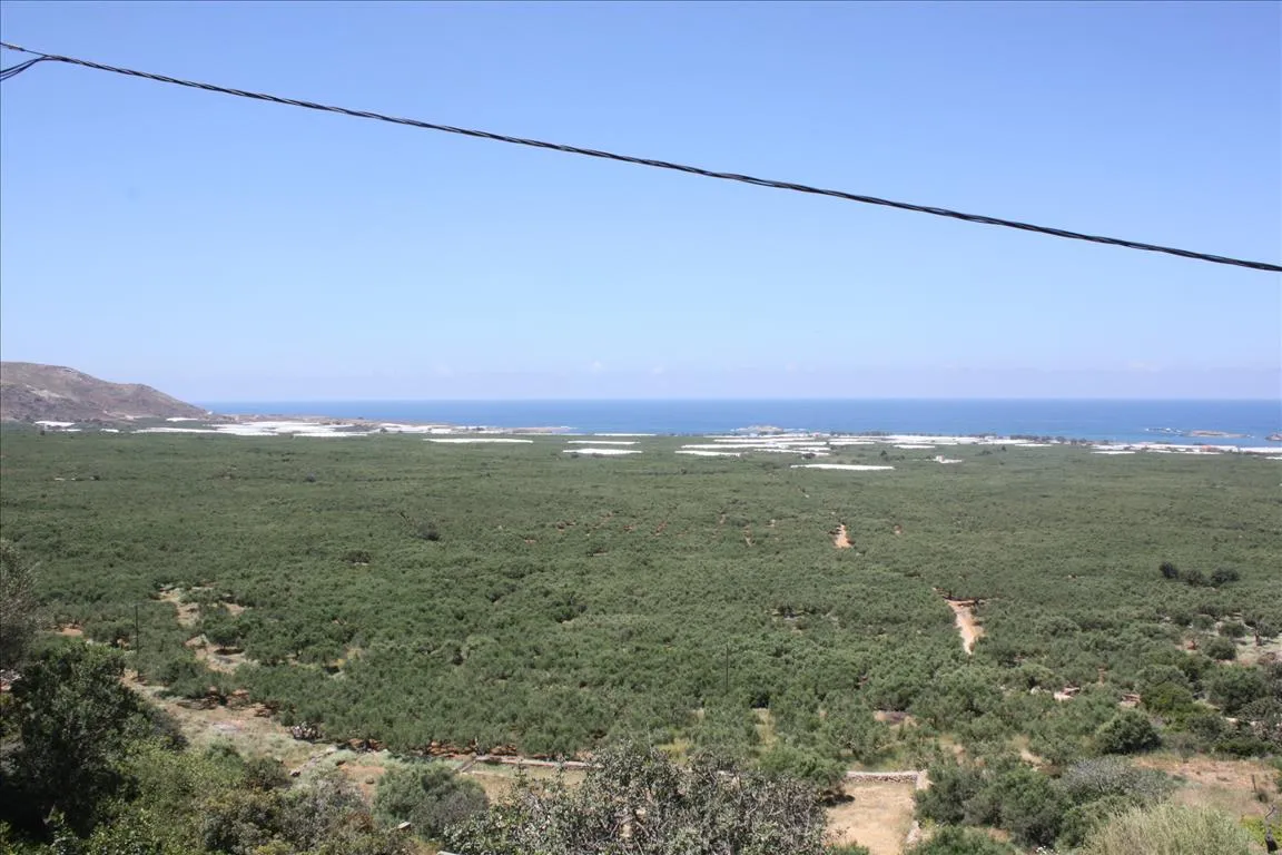 ξενοδοχείο προς πώληση 256 τ.μ  Νομός Χανίων