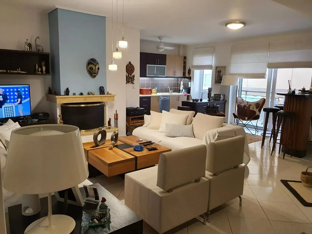 διαμέρισμα προς πώληση 83 τ.μ Μοσχάτο Προάστια Πειραιά