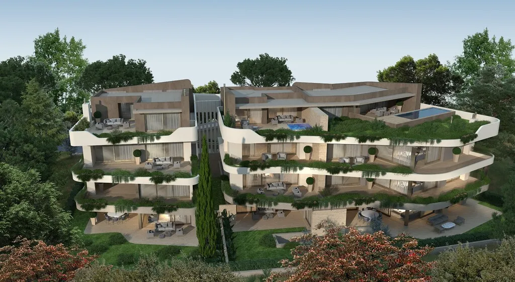 μεζονέτα προς πώληση 317 τ.μ Κηφισιά Βόρεια Αθήνας